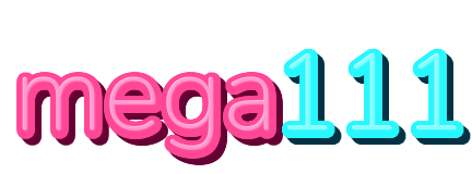 mega111 — logo kanal
